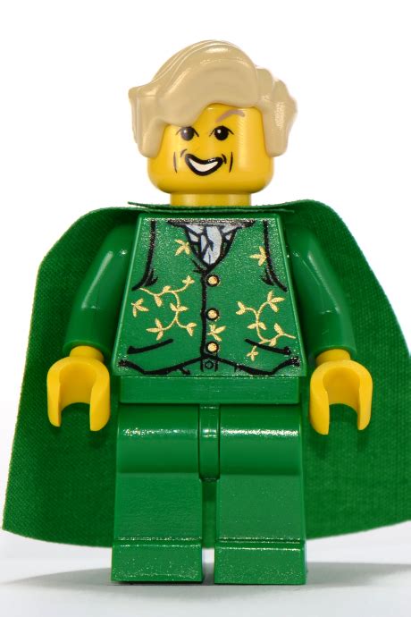 lego gilderoy lockhart